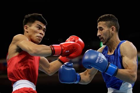 paalam next fight schedule|Marcial, Paalam set sights on gold medal fight .
